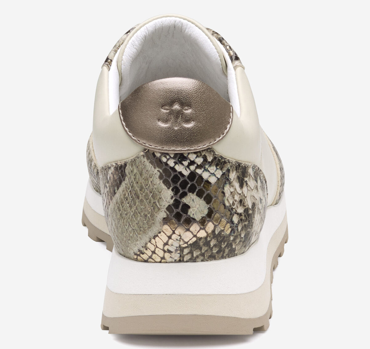 Piper T-Toe Lace-Up image number null