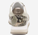 Piper T-Toe Lace-Up image number null