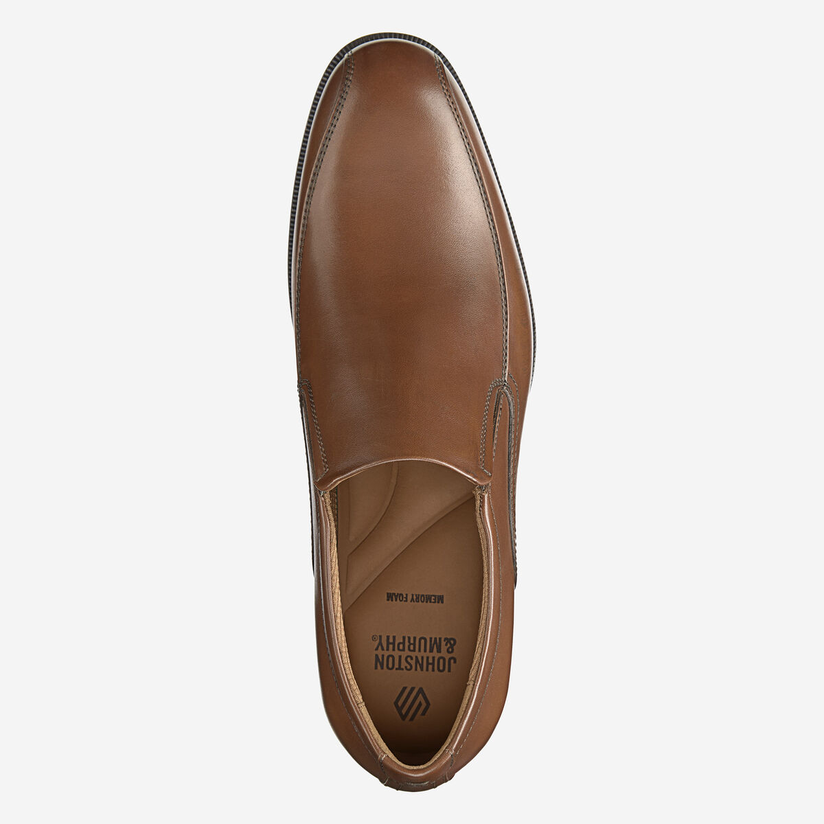 Reeve Run-Off Venetian Loafer image number null