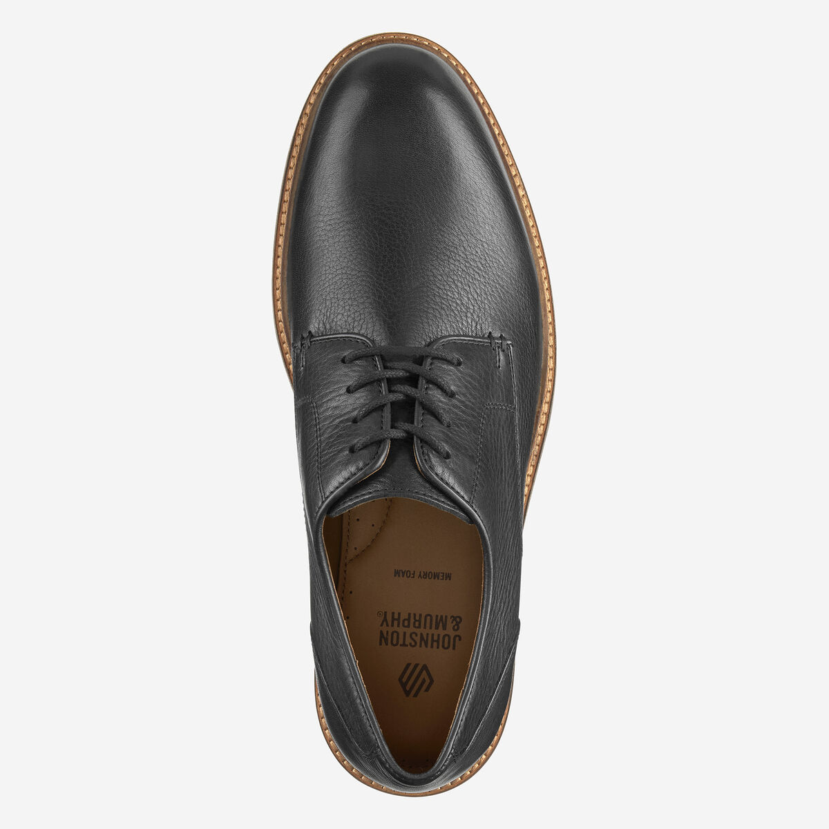 Calder Plain Toe image number null