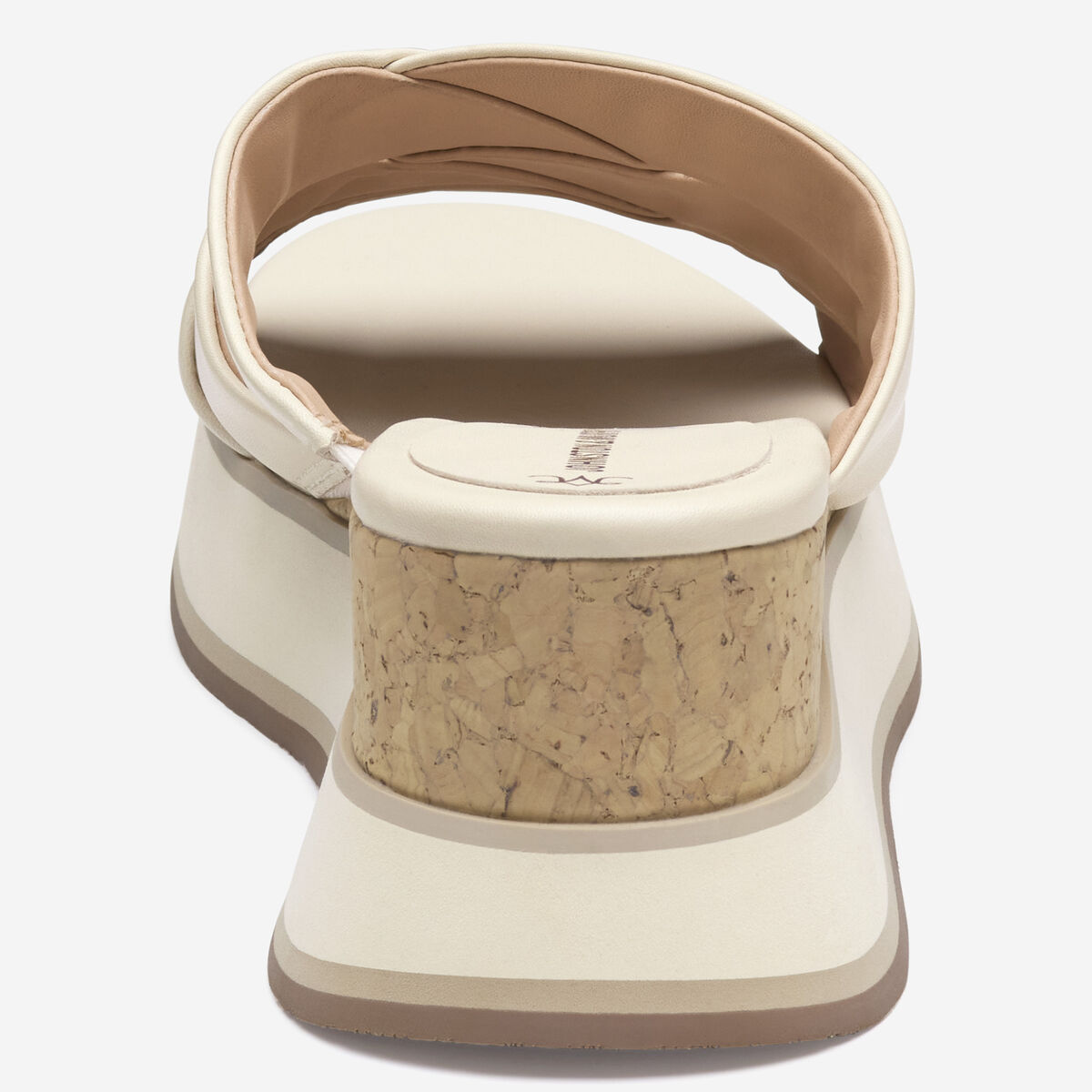 Colleen Triple-Band Slide image number null