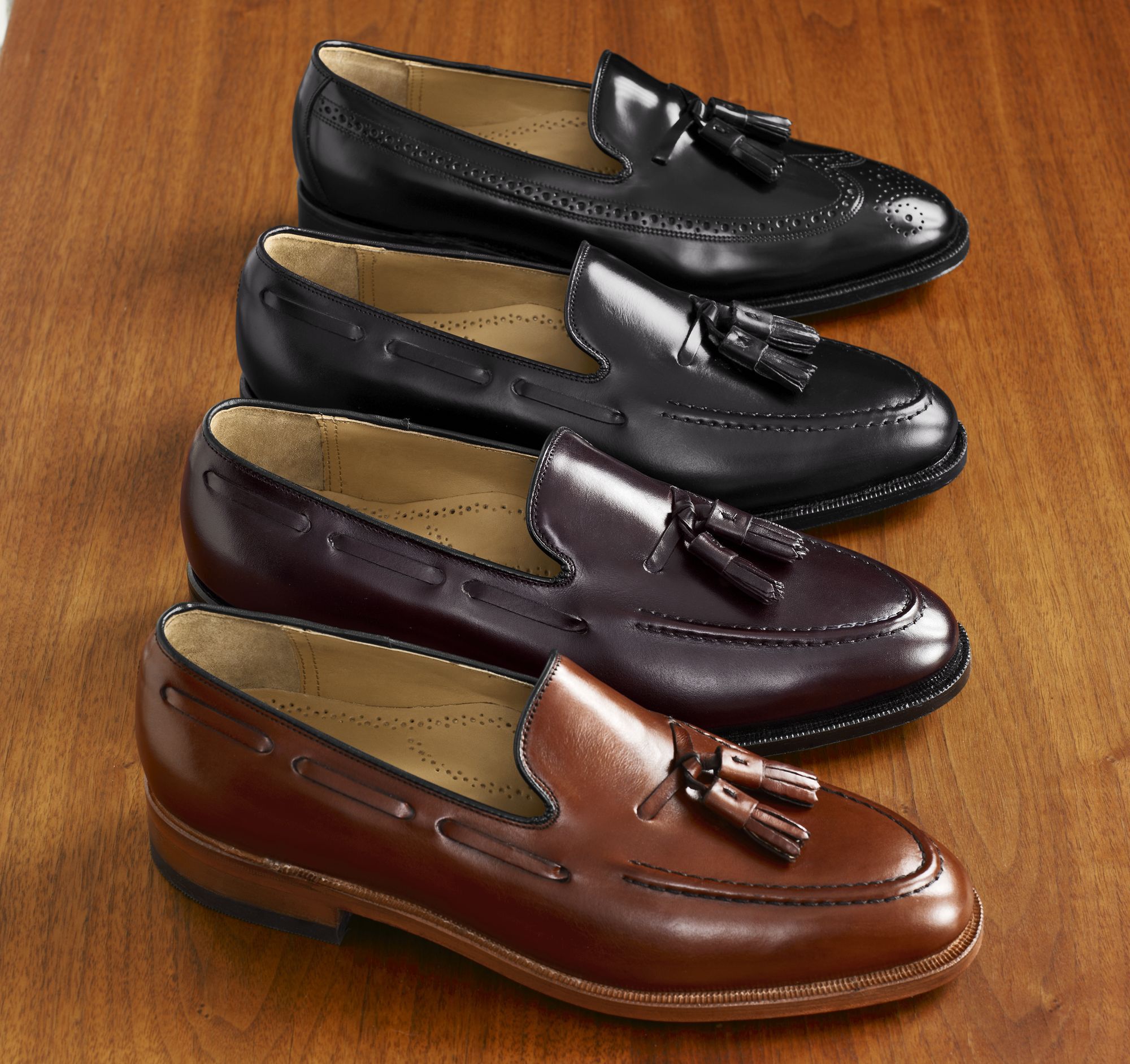 4e width mens shoes
