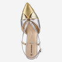 Lindsey Ring Slingback image number null