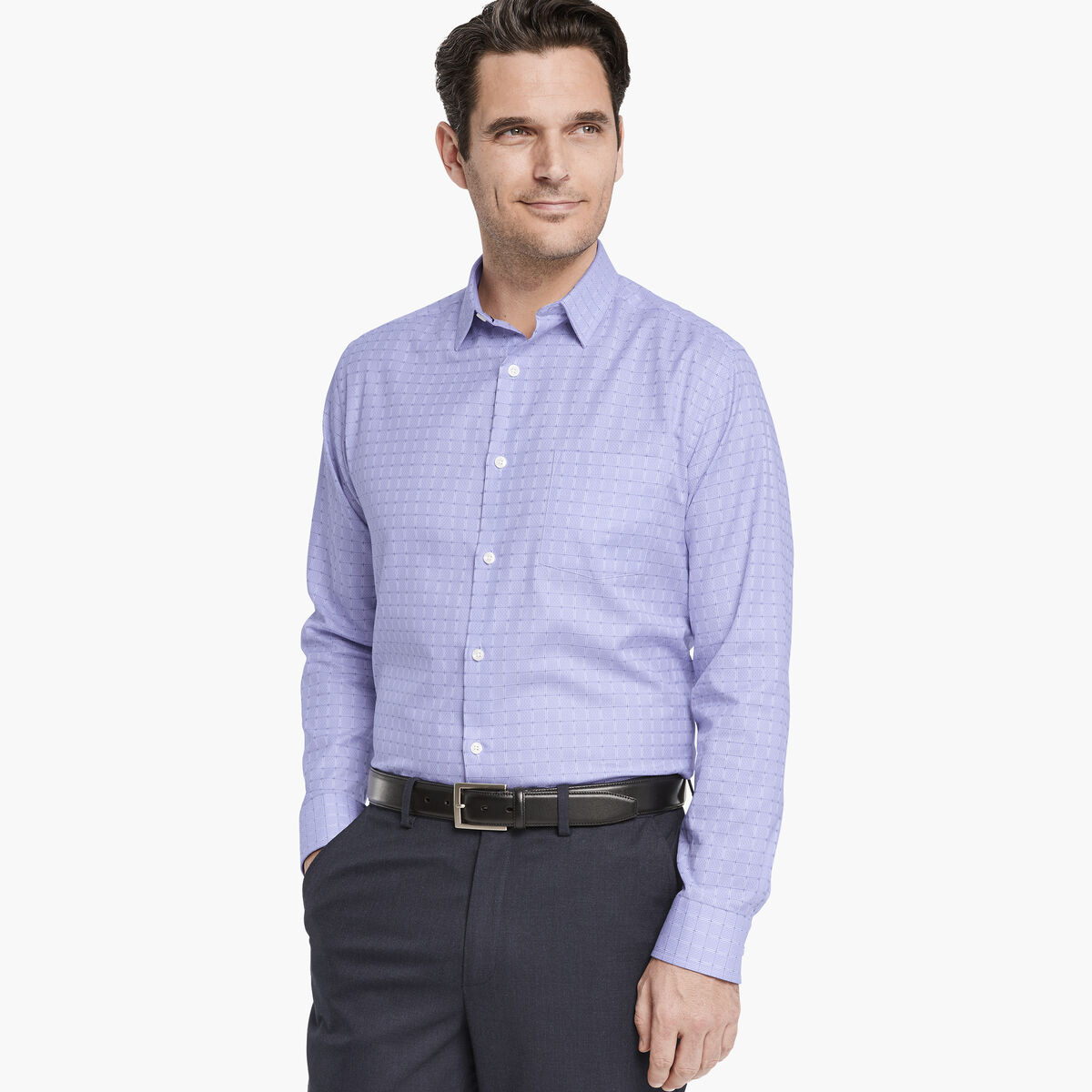 Collection European Dress Shirt image number null