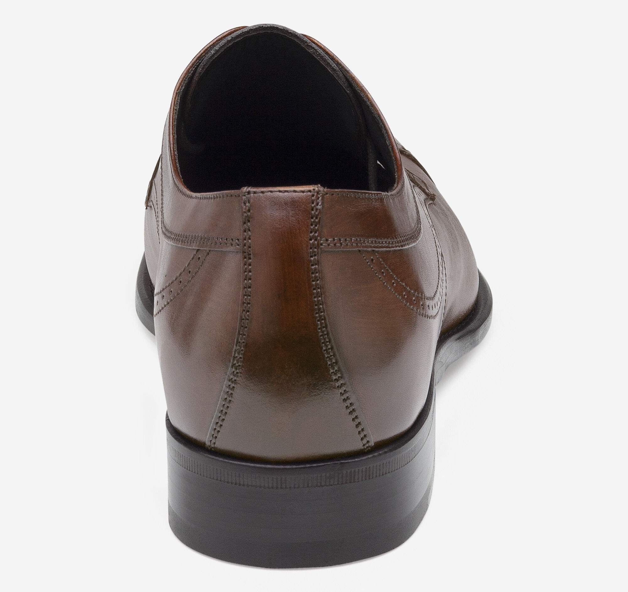 Men's Ellsworth Cap Toe | Johnston & Murphy