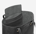 Rhodes Leather Tote image number null