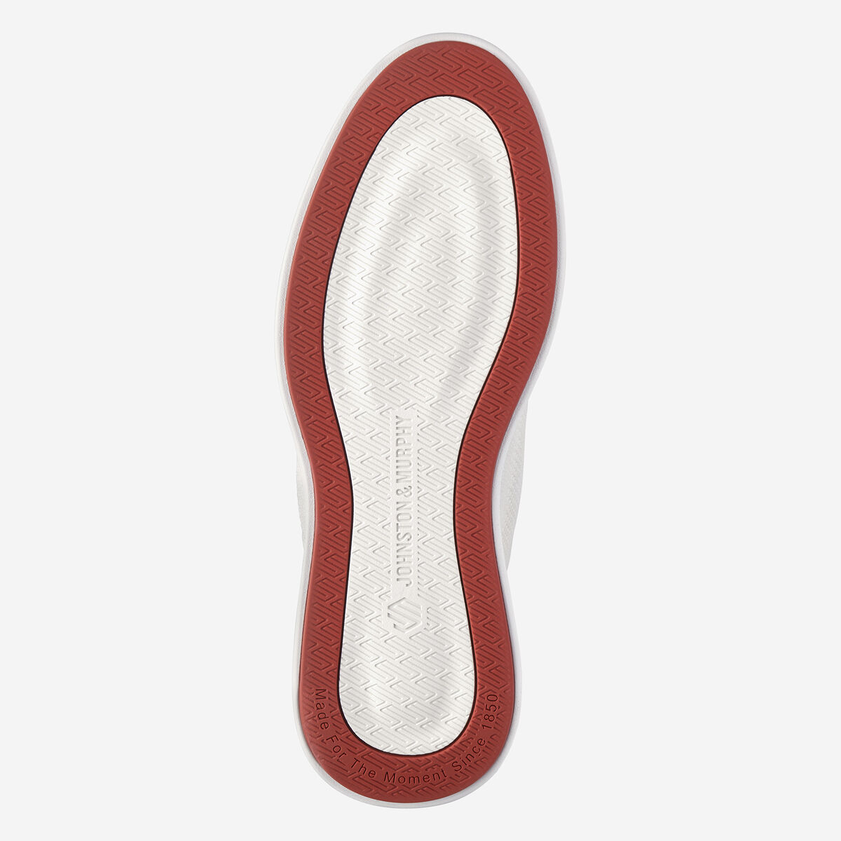 Ackerson Knit Plain Toe image number null