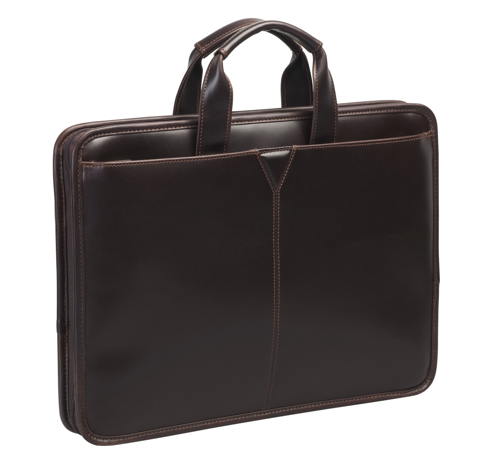 Portfolio Briefcase Johnston & Murphy