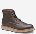 Upton Lug Plain Toe Boot image number null