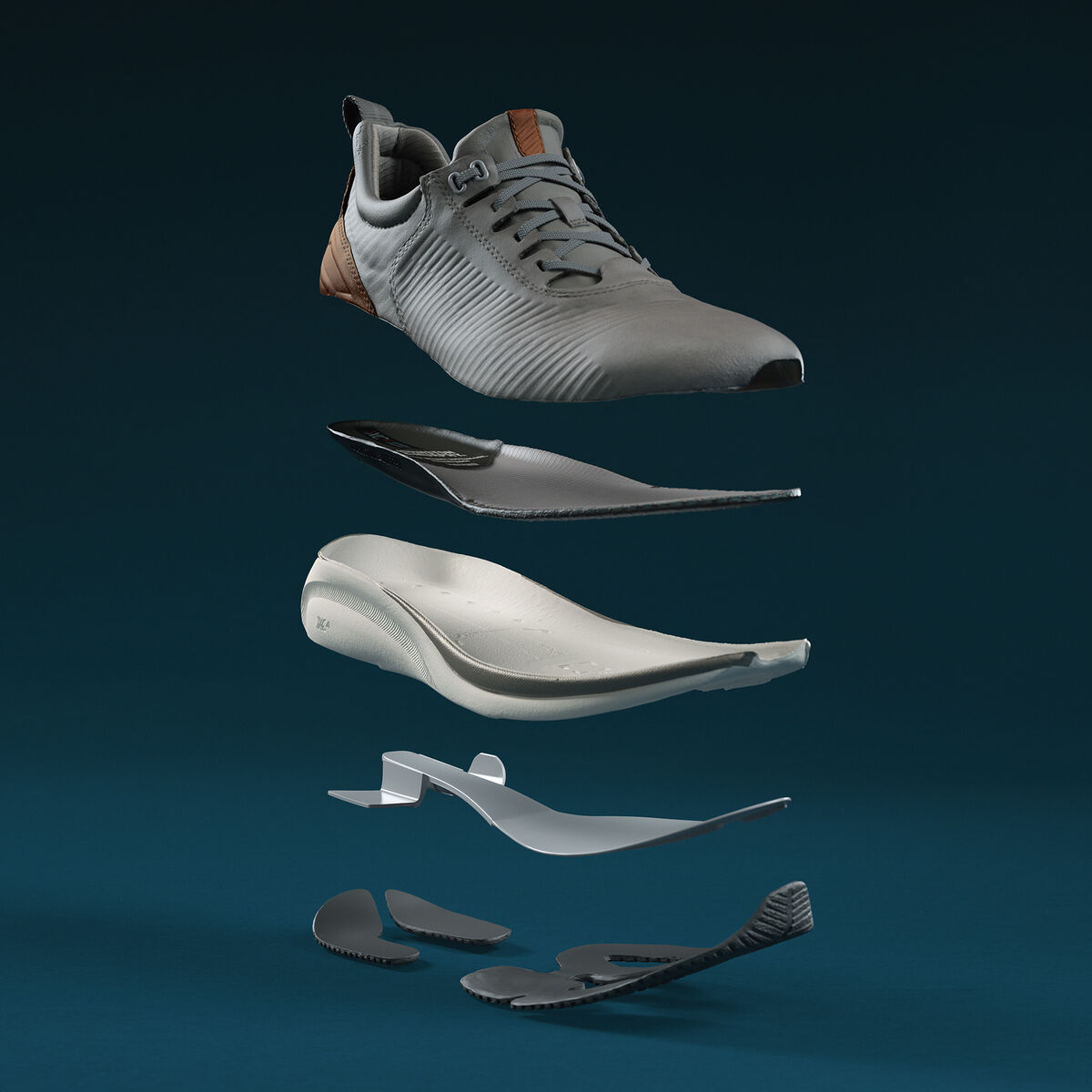 XC4® TR1-Luxe Hybrid image number null