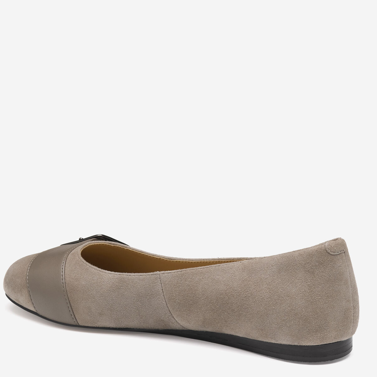 Claire Belted Flat image number null