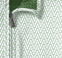 Game Day XC4&reg; Goal Post Print Quarter-Zip image number null