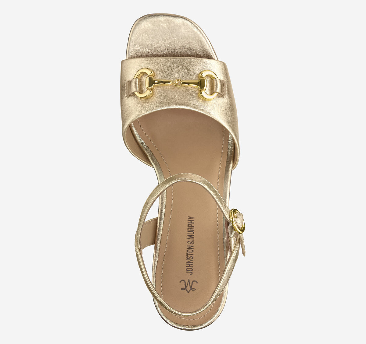 Edith Bit Sandal image number null