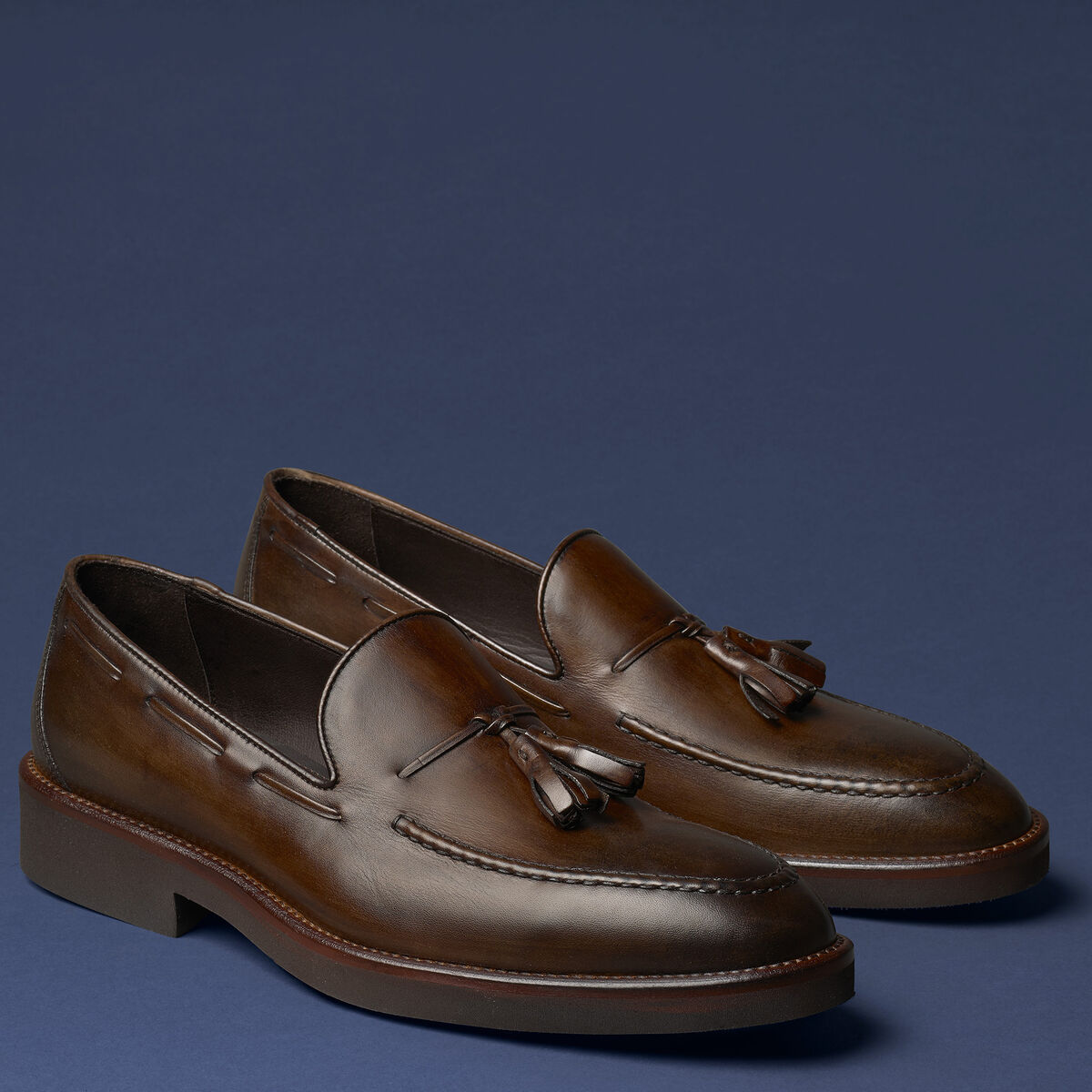 Ridgeland Tassel image number null