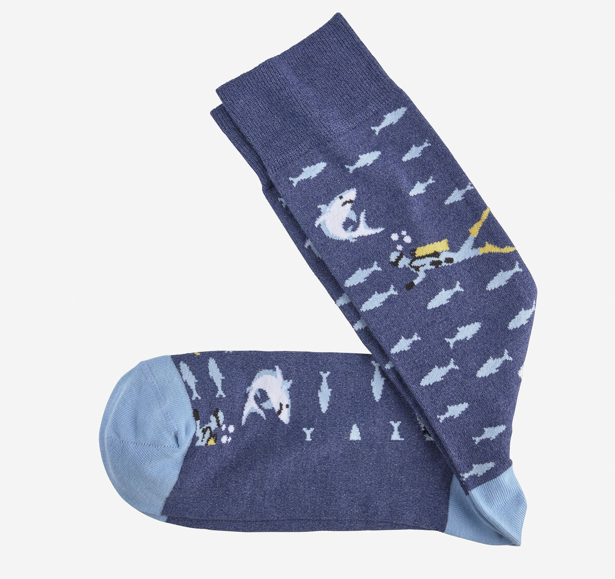 Novelty Socks image number null