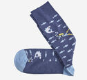 Novelty Socks image number null