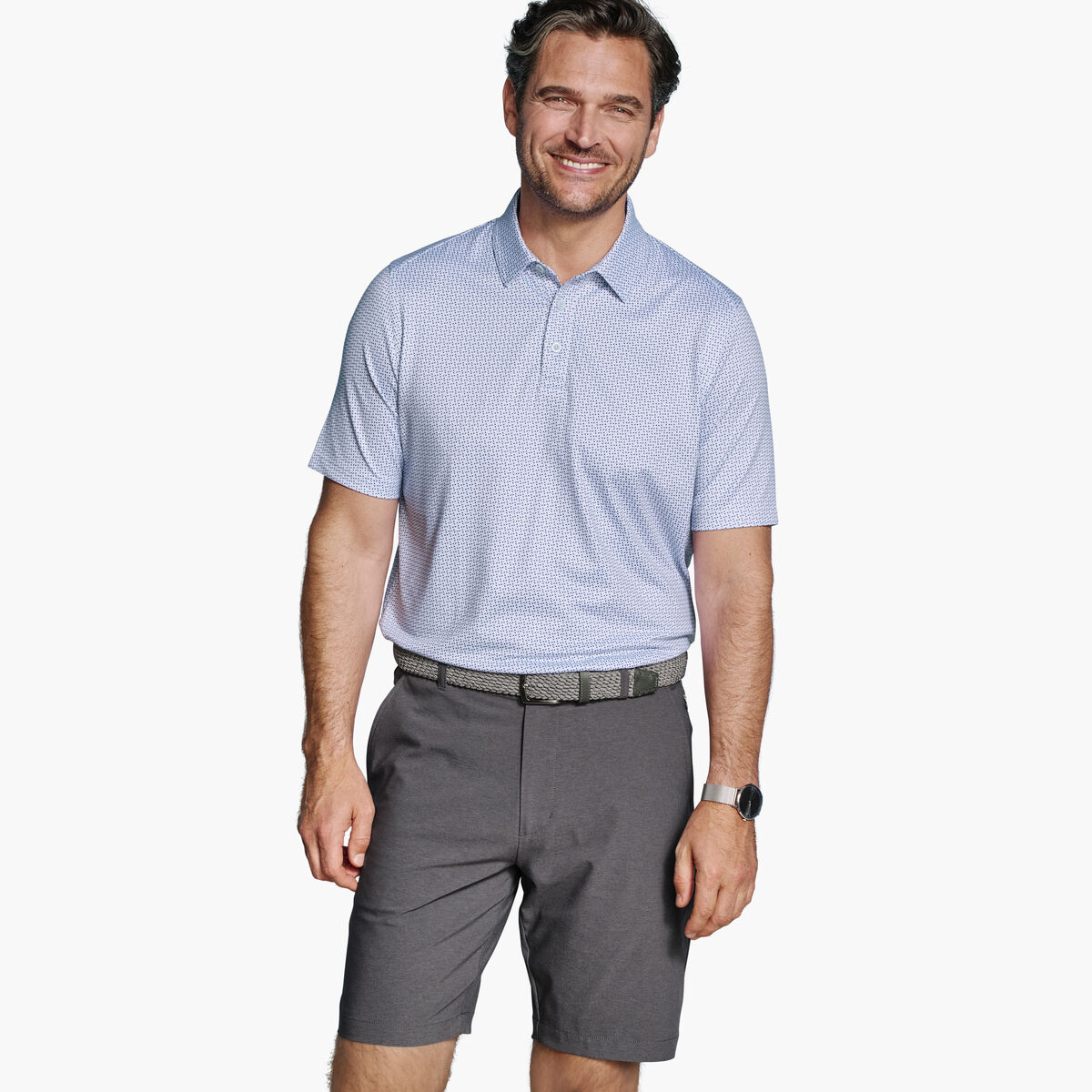 XC+&trade; Ace Performance Polo image number null