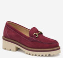 Emmalynn Bit Loafer image number null