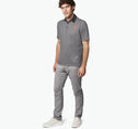 Collegiate XC+&trade; State Print Polo image number null
