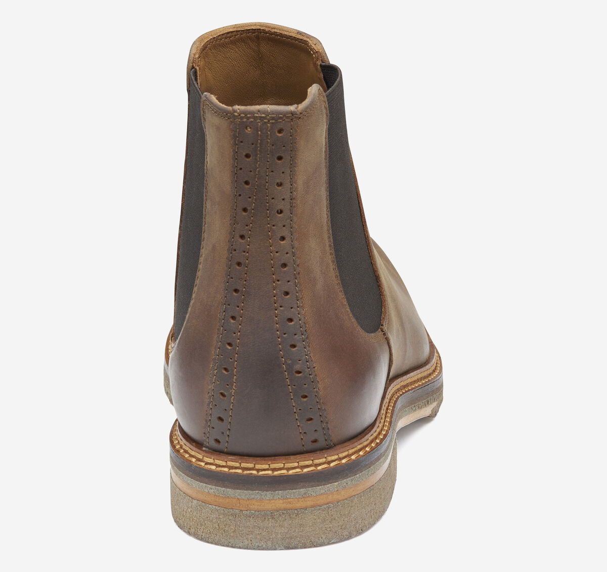Calder Chelsea Boot image number null