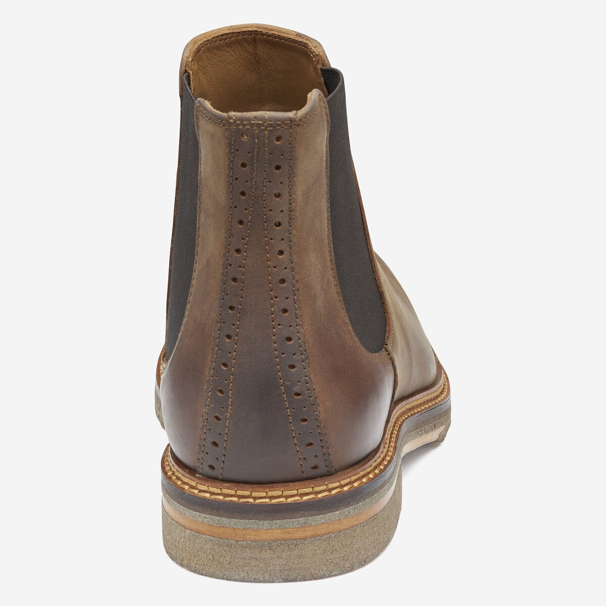Calder Chelsea Boot image number null