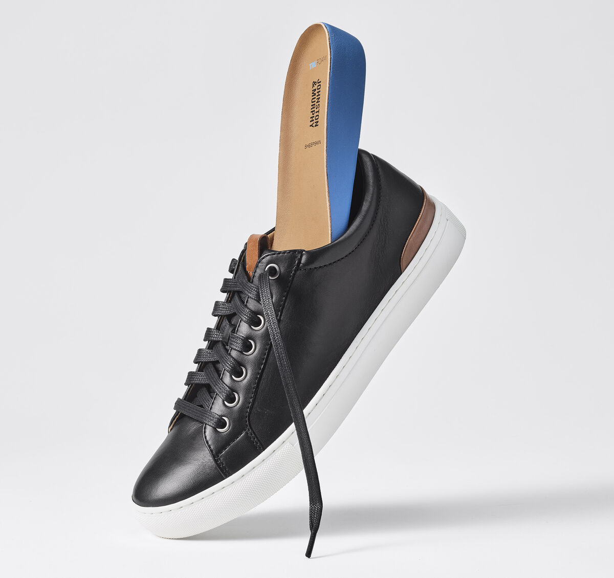 Banks Lace-to-Toe image number null