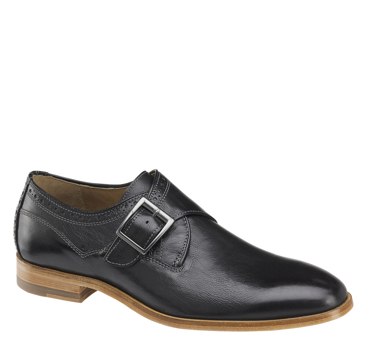 Graham Monk Strap image number null