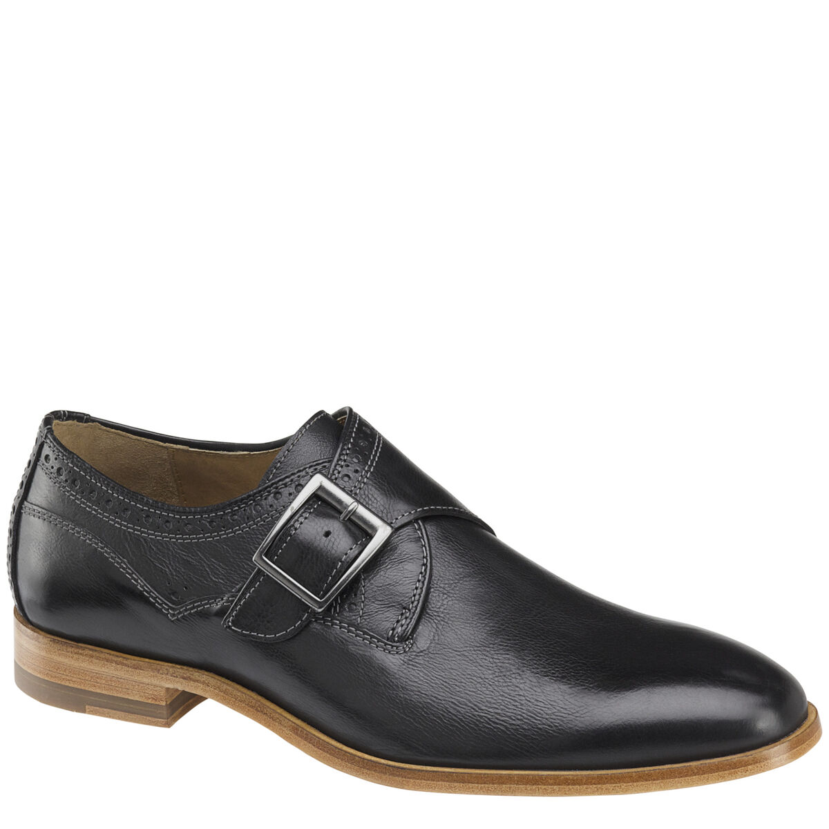 Graham Monk Strap image number null