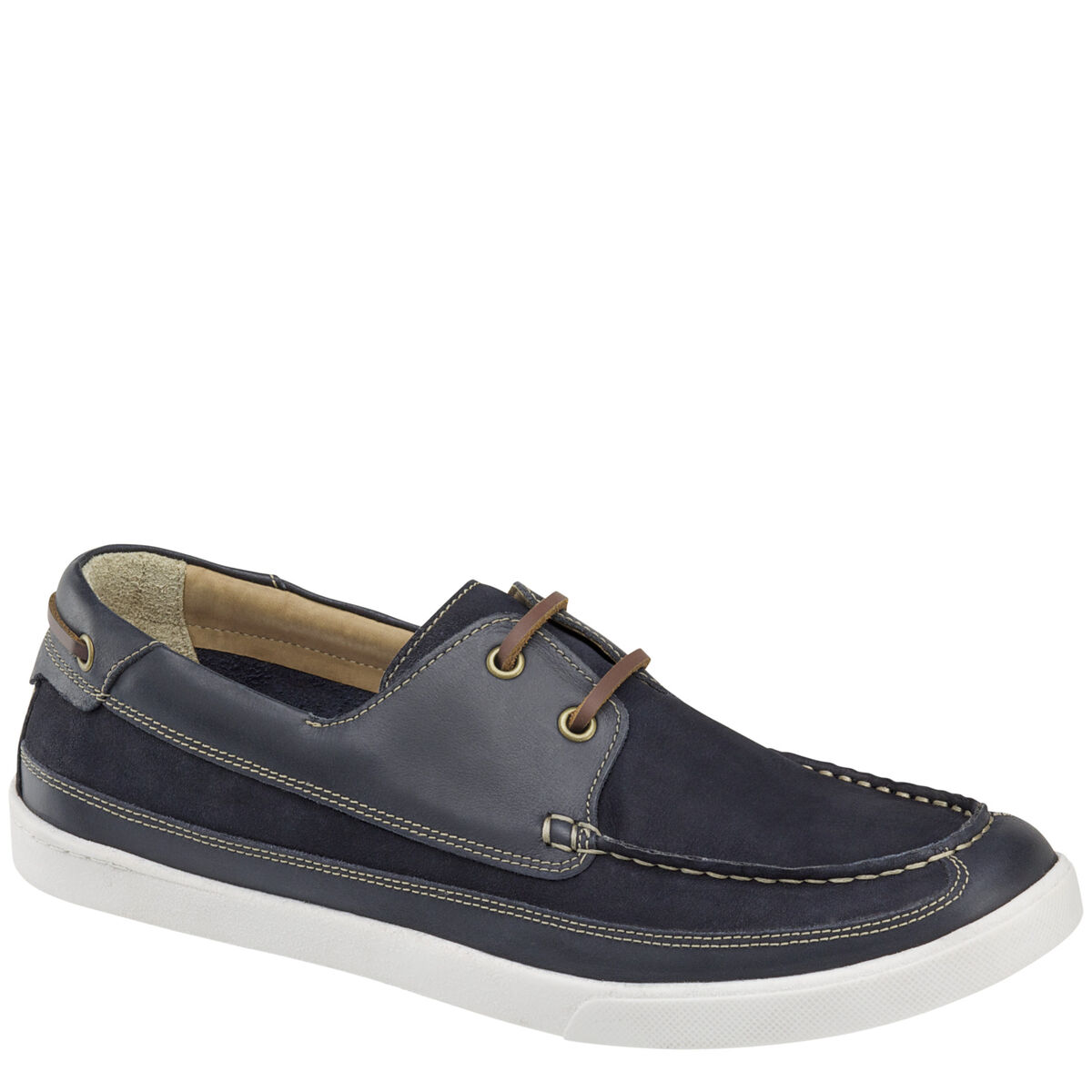Quinton Boat Shoe image number null