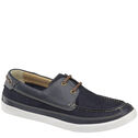 Quinton Boat Shoe image number null