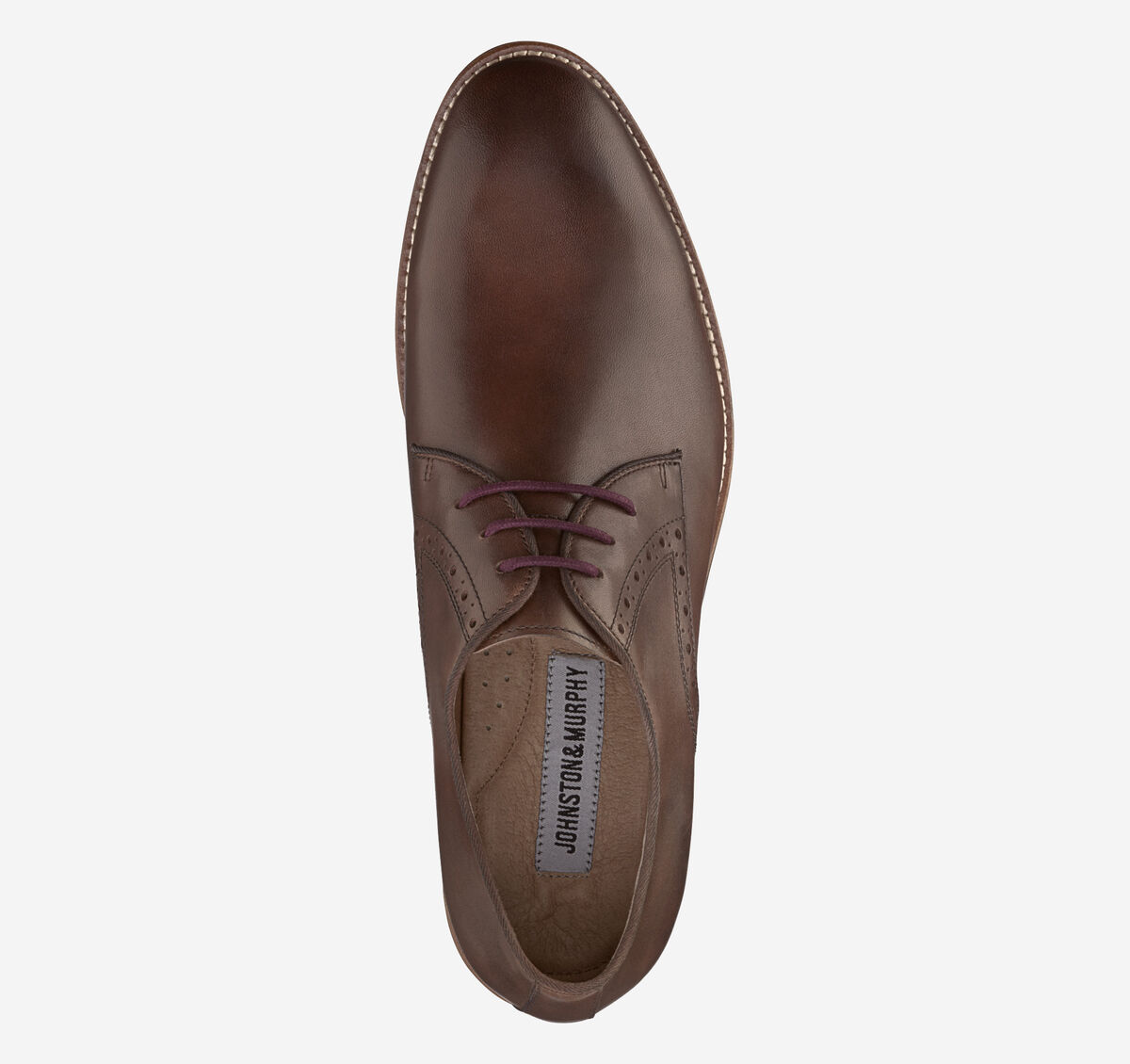 Conard Plain Toe image number null