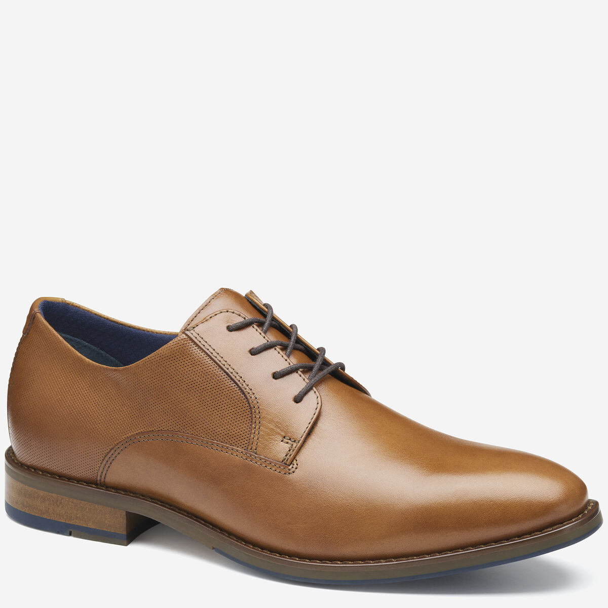 Landry Plain Toe image number null