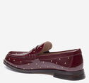 Gillian Studded Penny Loafer image number null