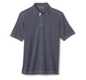 Vintage Slub Polo image number null