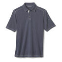 Vintage Slub Polo image number null