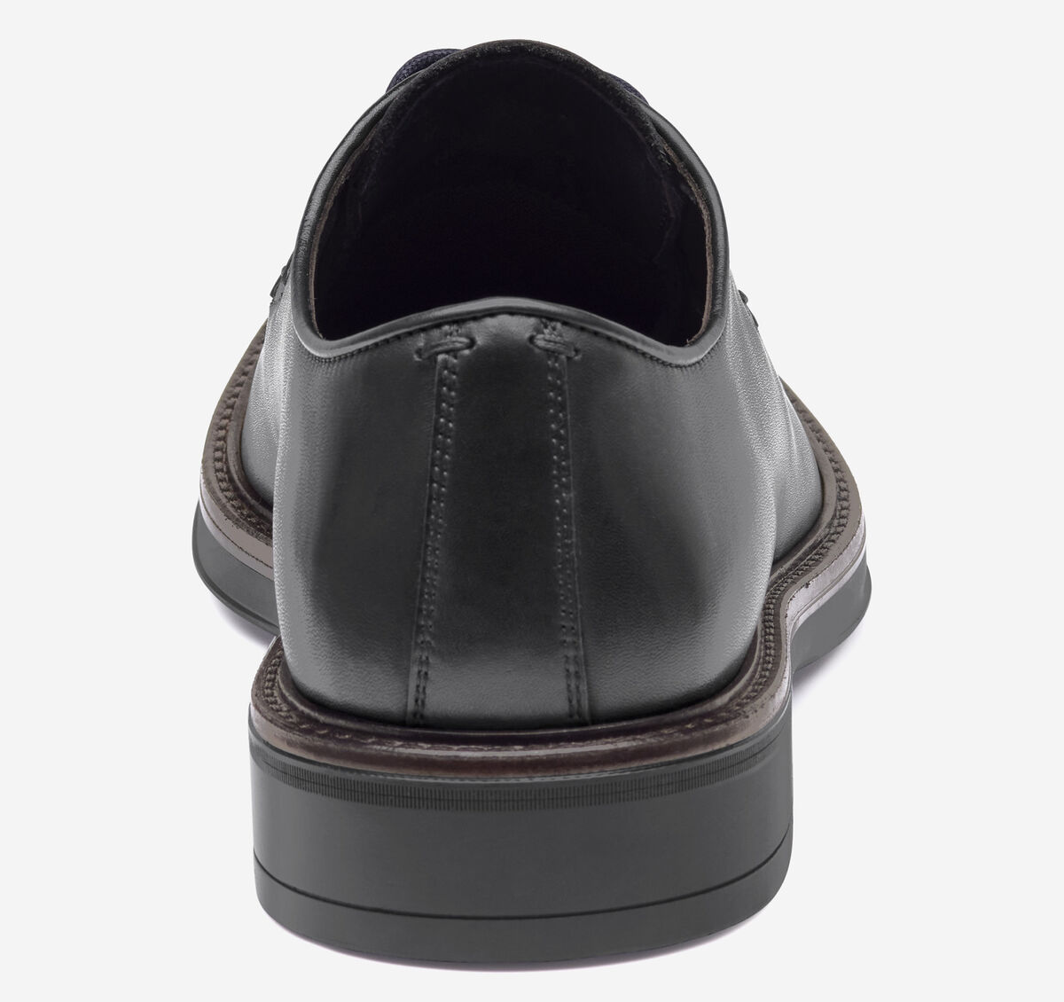Brady Plain Toe image number null