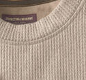 Weaver Crew Pullover image number null