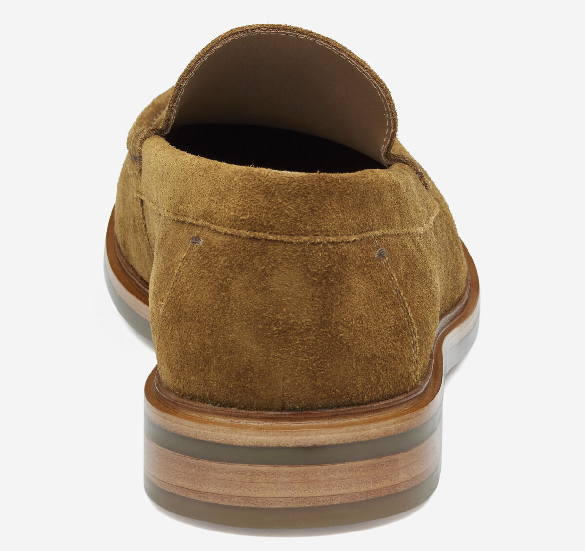 Lyles Venetian Loafer image number null