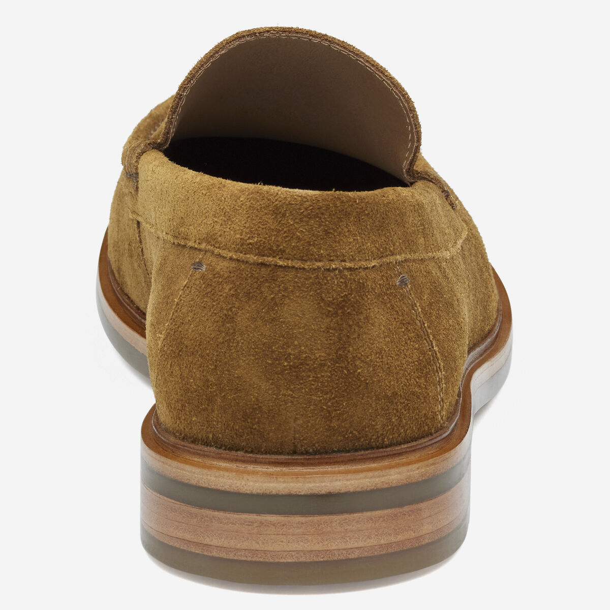 Lyles Venetian Loafer image number null