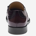 Richland Plain Toe Bit Loafer image number null