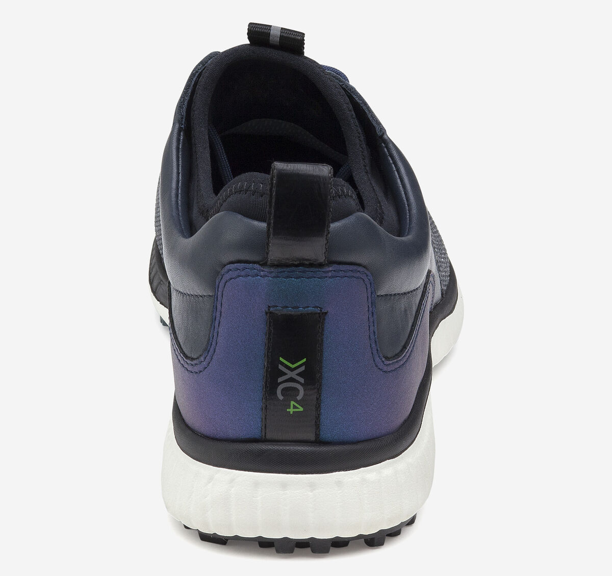 XC4&reg; H2-Sport Hybrid Knit U-Throat image number null