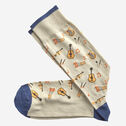 Novelty Socks image number null
