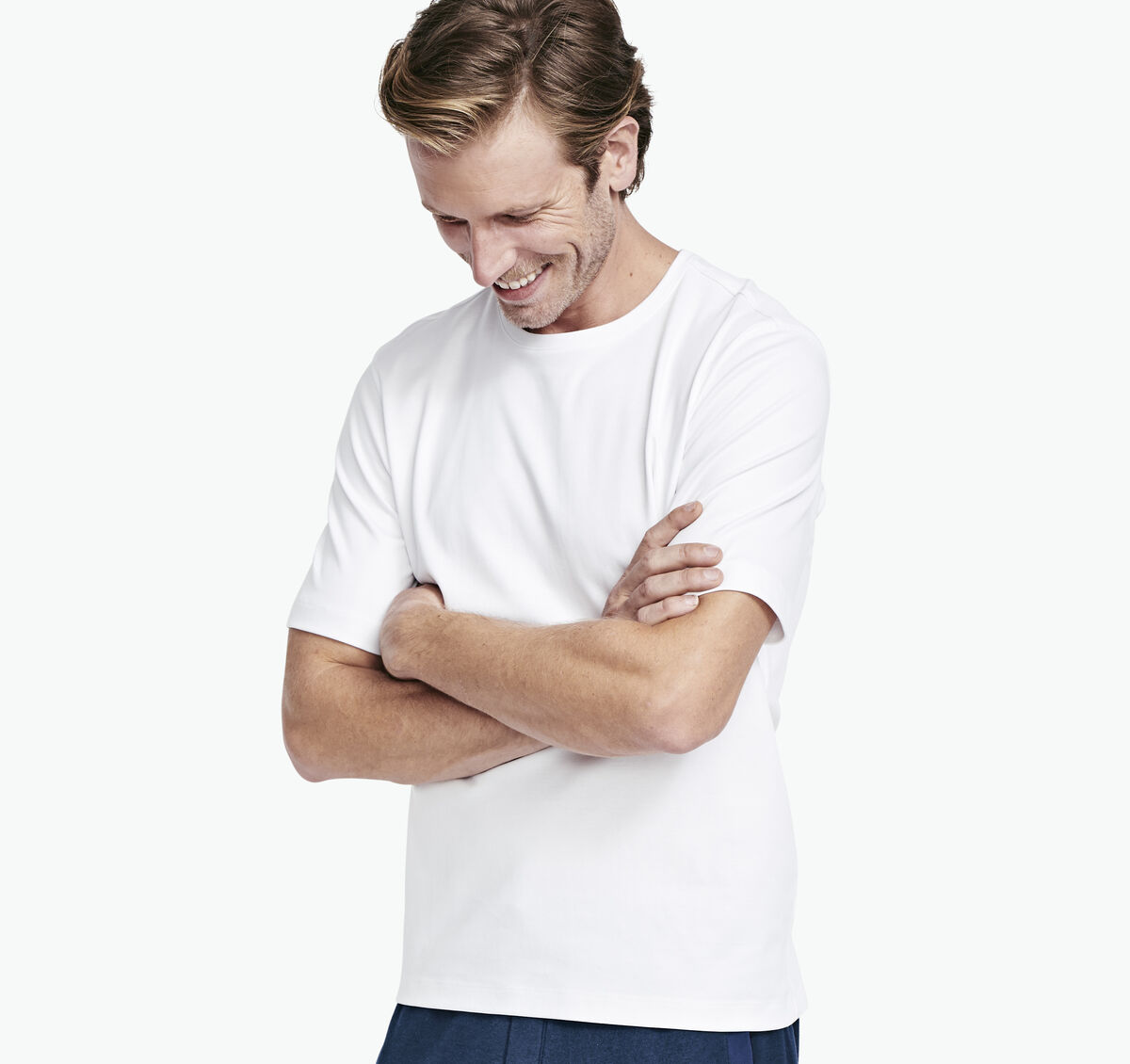 Essential Tee image number null