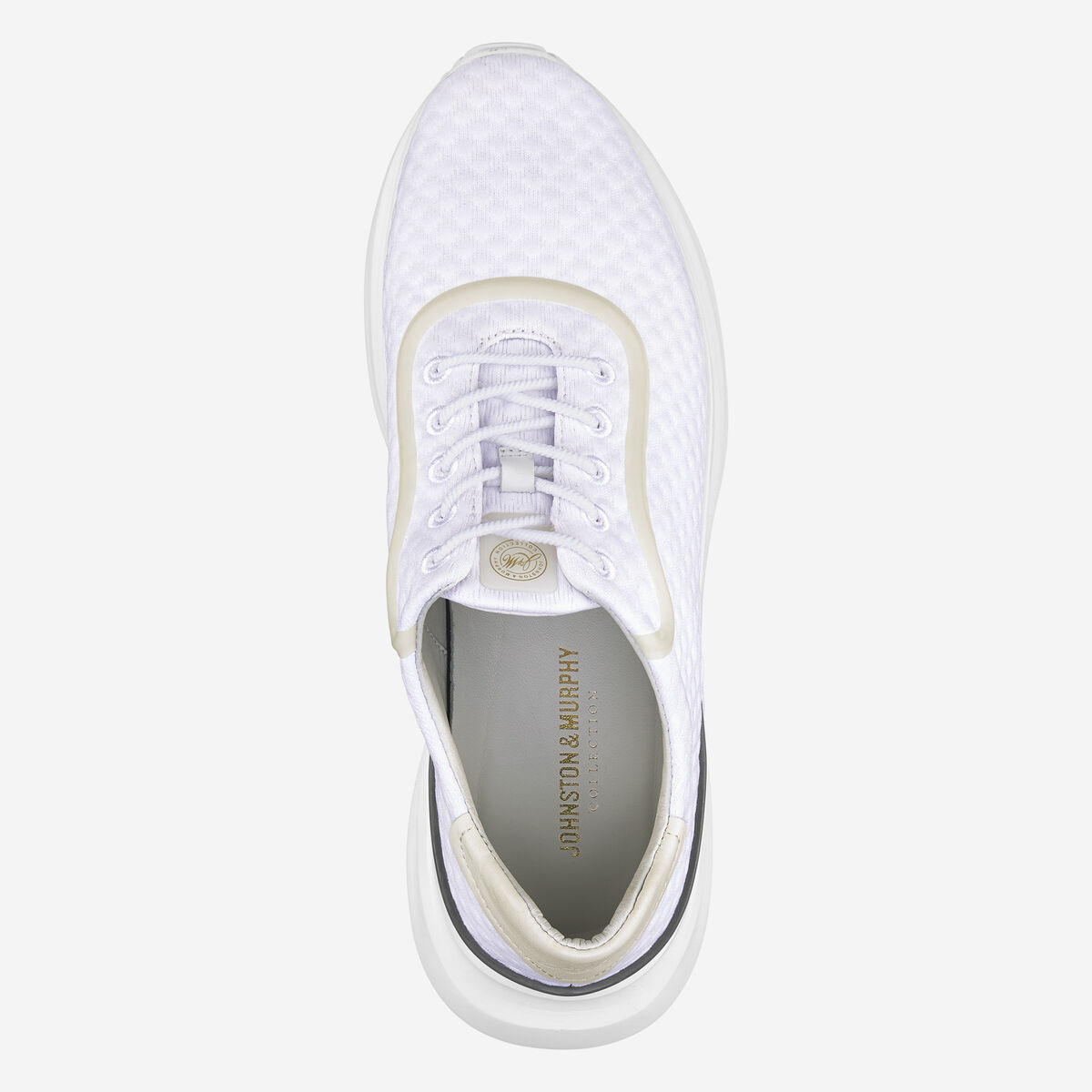 Kenning Knit Trainer image number null