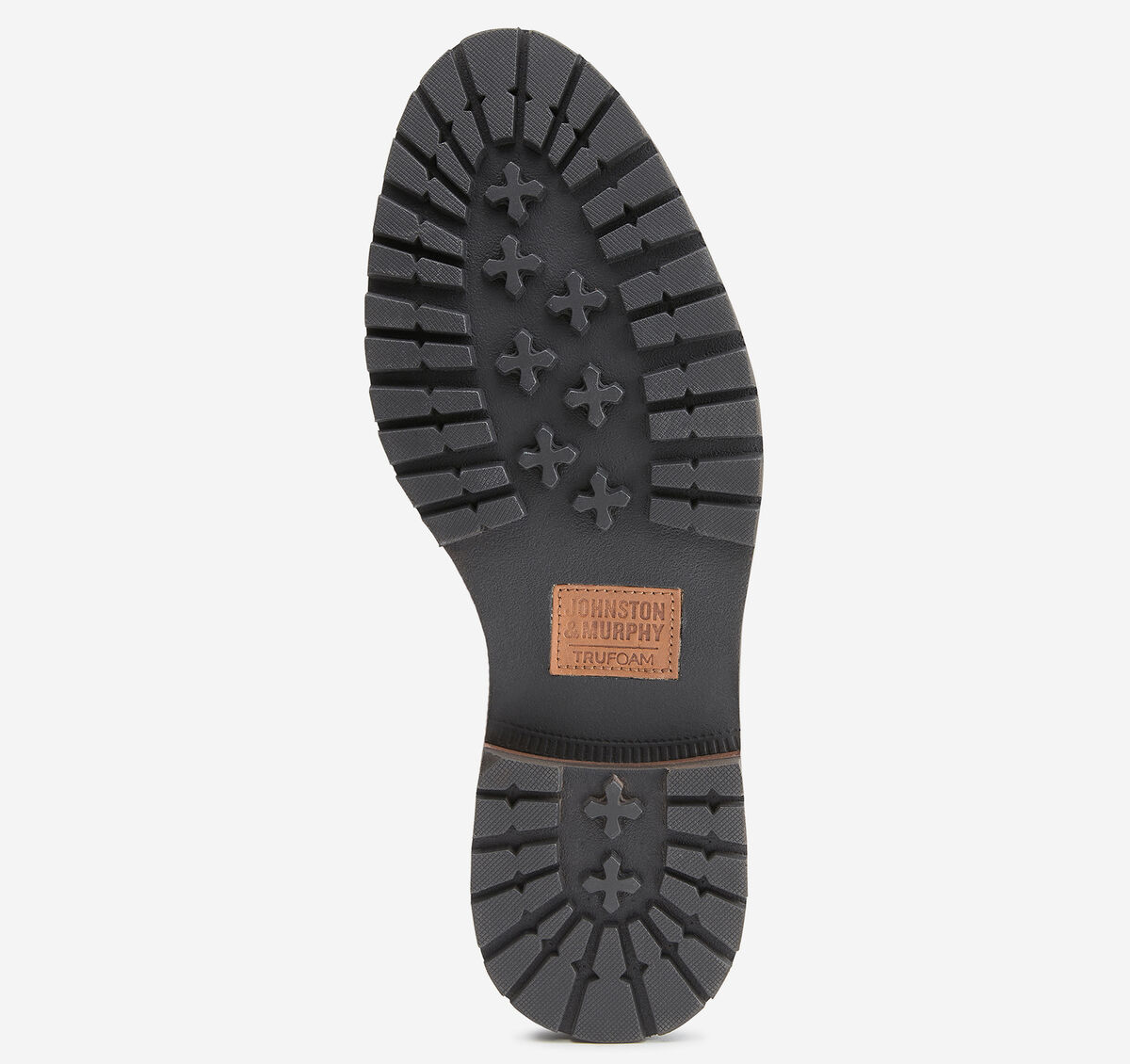 Barrett Wingtip image number null