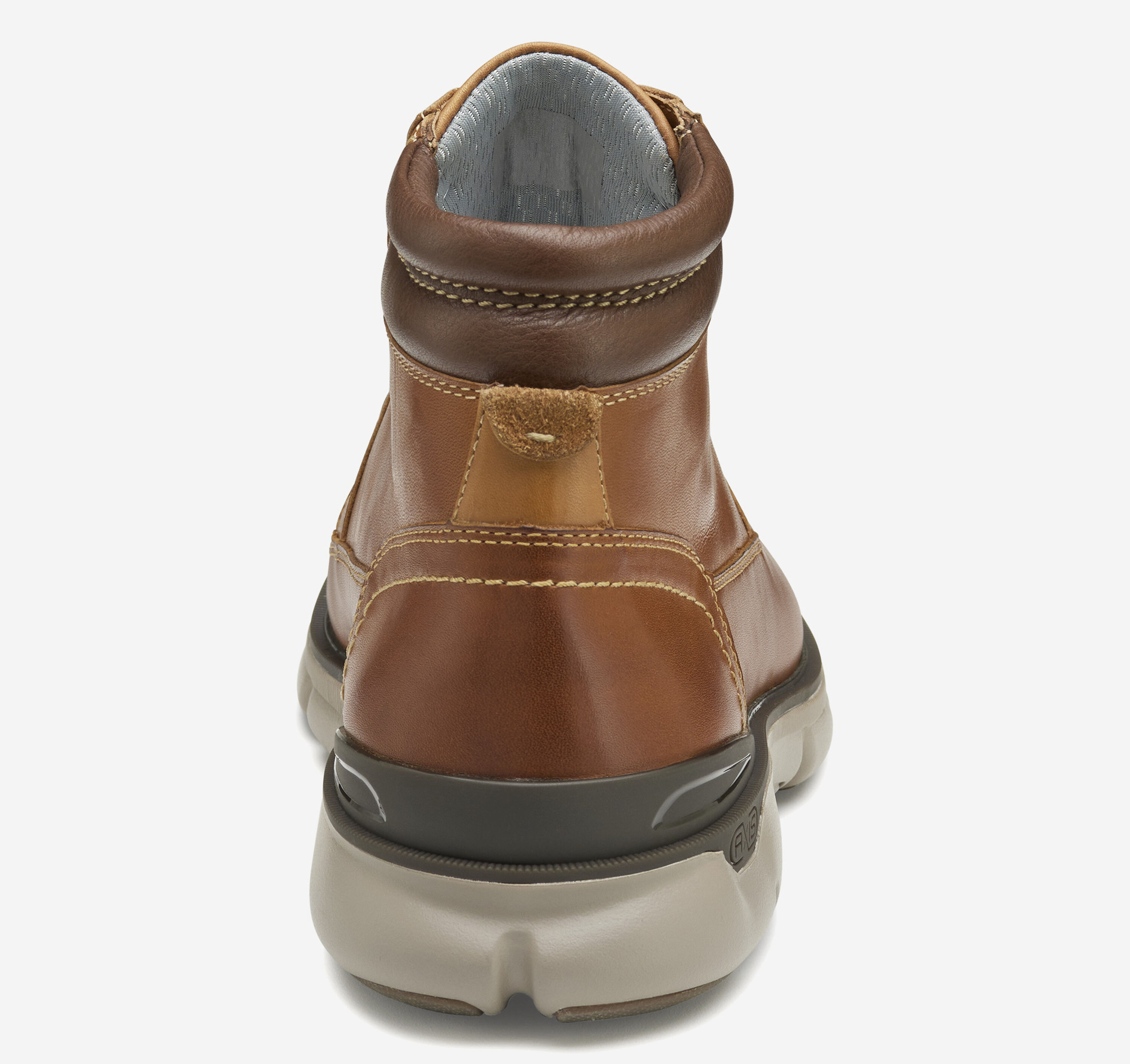 Johnston & Murphy XC4 Prentiss 25-2563 Brown Leather Waterproof Boots Mens 11M Men main image 2