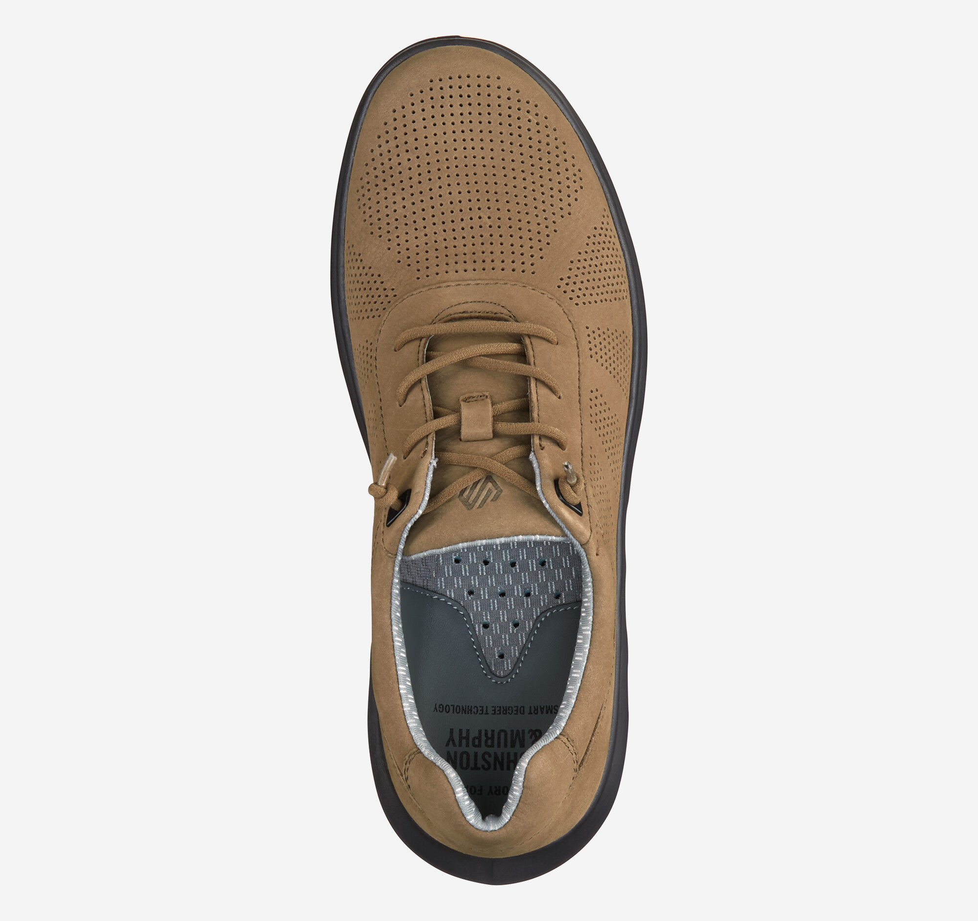 Men's Activate U-Throat | Johnston & Murphy