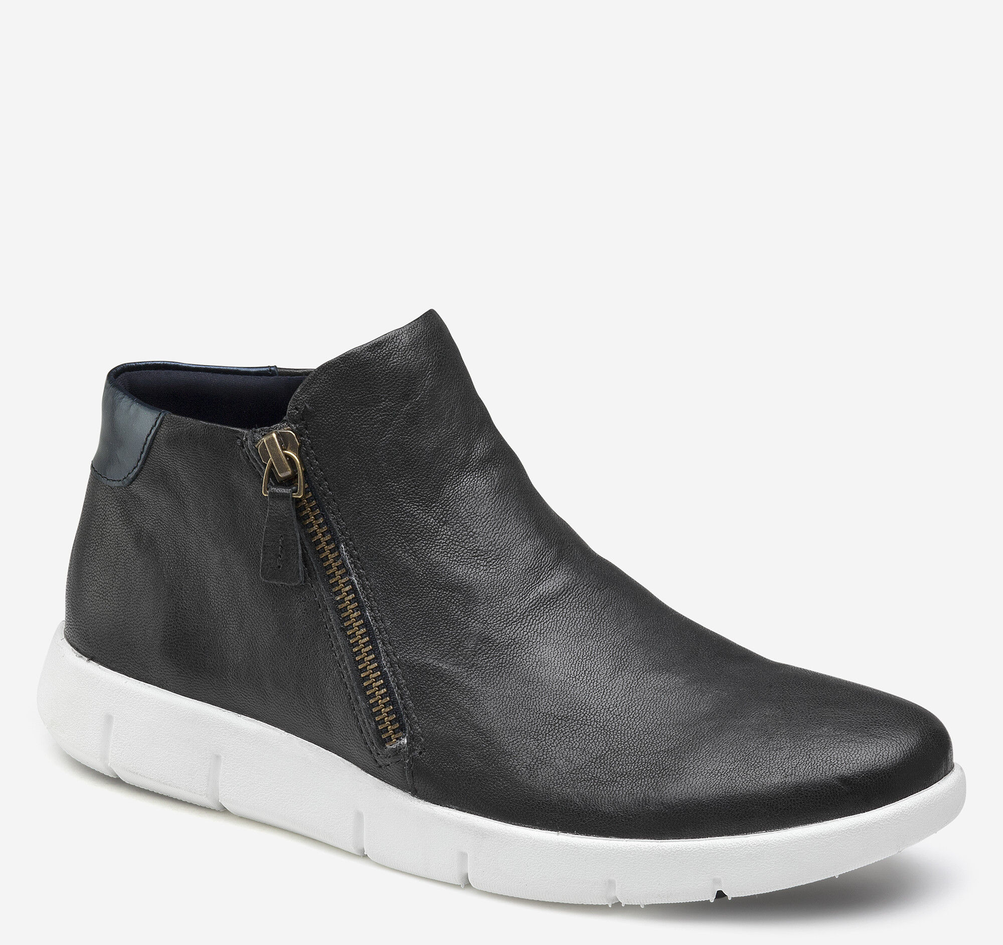 johnston & murphy lola bootie