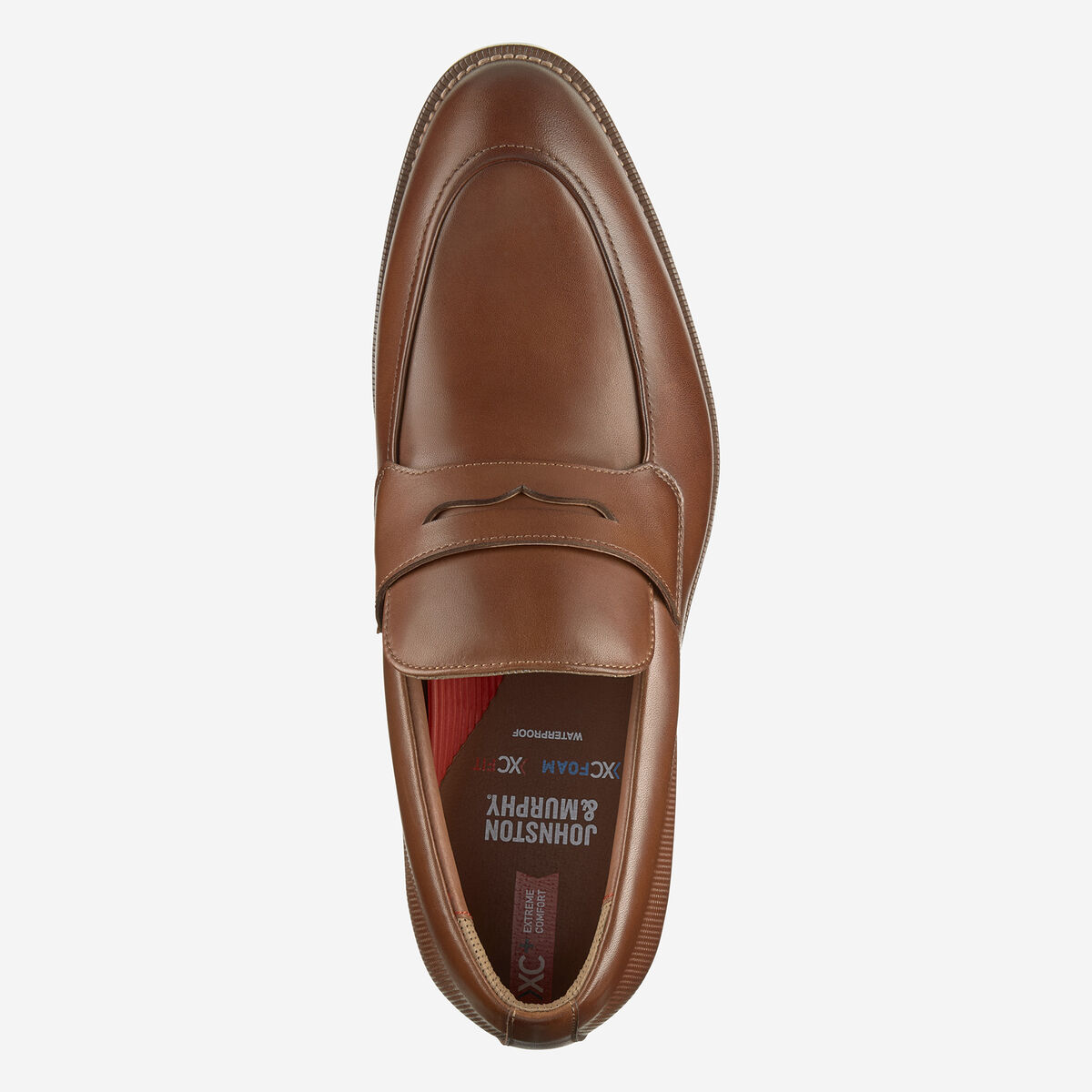 XC+™ Copley Penny Loafer image number null
