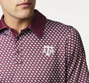 Collegiate XC+&trade; State Print Polo image number null